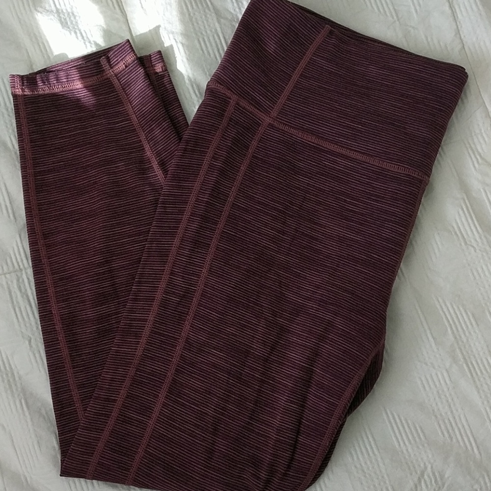 Athleta Leggings - XL
